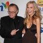 Larry King Files for Divorce from Shawn Southwick