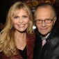 Larry King and Shawn Southwick Don’t Have a Prenup