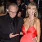 Larry King and Wife Call Off Divorce