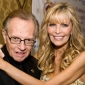 Larry King and Wife ‘Postpone’ Divorce