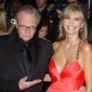 Larry King’s Wife Accidentally Overdoses