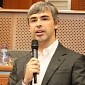 Larry Page, Google: We're a Million Miles Away from the Search Engine of Our Dreams
