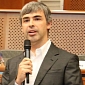 Larry Page Made $1 Last Year