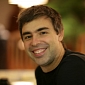 Larry Page's 2012 Update on Google, Love and Beauty