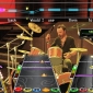 Lars Ulrich Talks About Drumming in Guitar Hero: Metallica