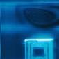 Laser Beams in Intel Chips