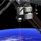 Laser Communications Payload to Be Tested on the ISS