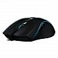Laser Gaming Mouse with 16 Million Inner Light Colors Launched by Rapoo
