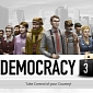 Last Chance to Get Political Simulator Democracy 3 with a 50% Price Cut