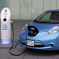 Last March Was the Second-Best Month for Nissan LEAF Sales in the US