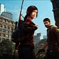 Last of Us Is First 2013 Title to Spend Four Weeks at Top of UK Chart