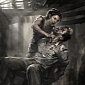Last of Us Receives Alternate Ending Image from Naughty Dog