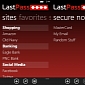 LastPass Arrives on Windows Phone 8, Gets New Features
