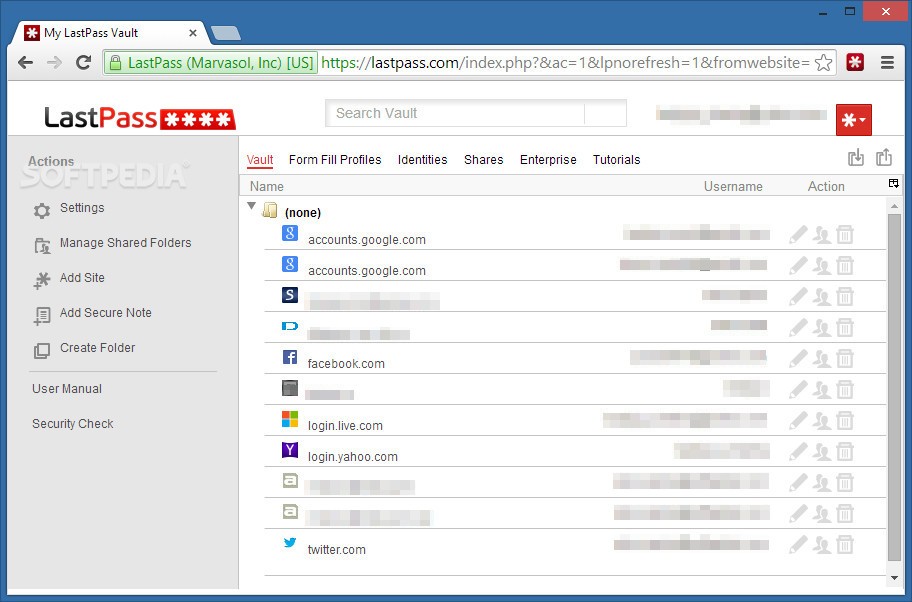 lastpass family review