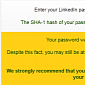 LastPass Tells You If Your LinkedIn Password Has Been Leaked