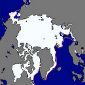 Late April Saw Rapid Arctic Ice Decline