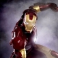 Late DJ AM Has Cameo in ‘Iron Man 2’