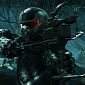 Latest Crysis 3 Video Shows Off CryEngine 3 Effects