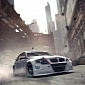 Latest Grid 2 Video Celebrates the BMW M Cars from the Game