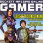 Latest Issue of Beckett Massive Online Gamer Features Tons of Exclusive Stuff!