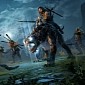 Latest Middle-earth: Shadow of Mordor Gameplay Video Shows Impressive Footage