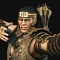 Latest Mortal Kombat X Gameplay Video Reveals Liu Kang, Kung Lao, Kung Jin