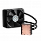 Latest Seidon All-in-One Liquid Cooler from Cooler Master Is Heading Our Way