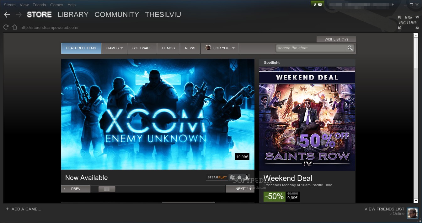 Steam store getting a facelift as Valve prepares devs for visibility changes