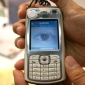 Latest Tech: Mobile Phone Iris Scanner