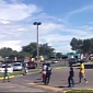 Lauderhill Mall Fight Prompts Partial Lockdown, Two People Injured