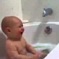 Laughing Baby and Dog Viral Video Sparks Ownership Lawsuit