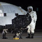 Launch Date Set for Second X-37B Spy Spacecraft
