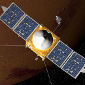 Launch Services Contracts Awarded for the Maven Mission