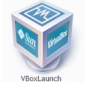 Launch VirtualBox Machines from Start Menu