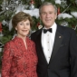 Laura Bush Speaks of Poisoning, Prince Charles’ Drinking in New Book