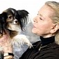 Lauren Bacall Leaves Impressive Sum of Money to Her Dog in Will