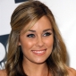 Lauren Conrad Stays Fit with Twitter