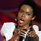 Lauryn Hill Reports to Prison, Starts 3-Month Sentence for Tax Evasion