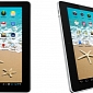 Lava E-Tab XTRON+ Available with 22% Off from Flipkart