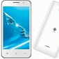 Lava IRIS 430 Coming Soon to India with 1GHz Dual-Core CPU and 4.3-Inch Display