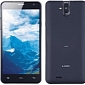 Lava Iris 550Q Goes Official in India with 5.5-Inch HD Display and Quad-Core CPU