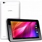 Lava IvoryS Tablet with Dual-Core Processor, Voice Calling Sells for Rs. 8,499 / $140 / €101