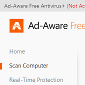 Lavasoft Launches Ad-Aware Free Antivirus+ 11 Beta – Free Download