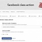 Law Student Invites Facebook Users to Join a Class Action Lawsuit Against the Network