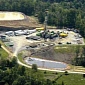 Lawmaker Legalizes Fracking in North Carolina by Mistake