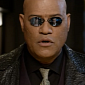 Lawrence Fishburne Reprises “Matrix” Morpheus Role for Kia Super Bowl Ad