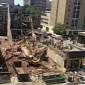 Lawsuit Filed in Philadelphia Building Collapse, Contractor Violates Safety Rules [AP]