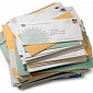 Lazy Postal Worker Tossed Out 1,000 Pieces of Mail