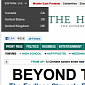 Le Huffington Post, the Popular News Aggregator to Launch French Edition with Le Monde