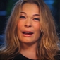 LeAnn Rimes Cries on Katie Couric: No One Can Quite Understand Why You Hurt So Badly